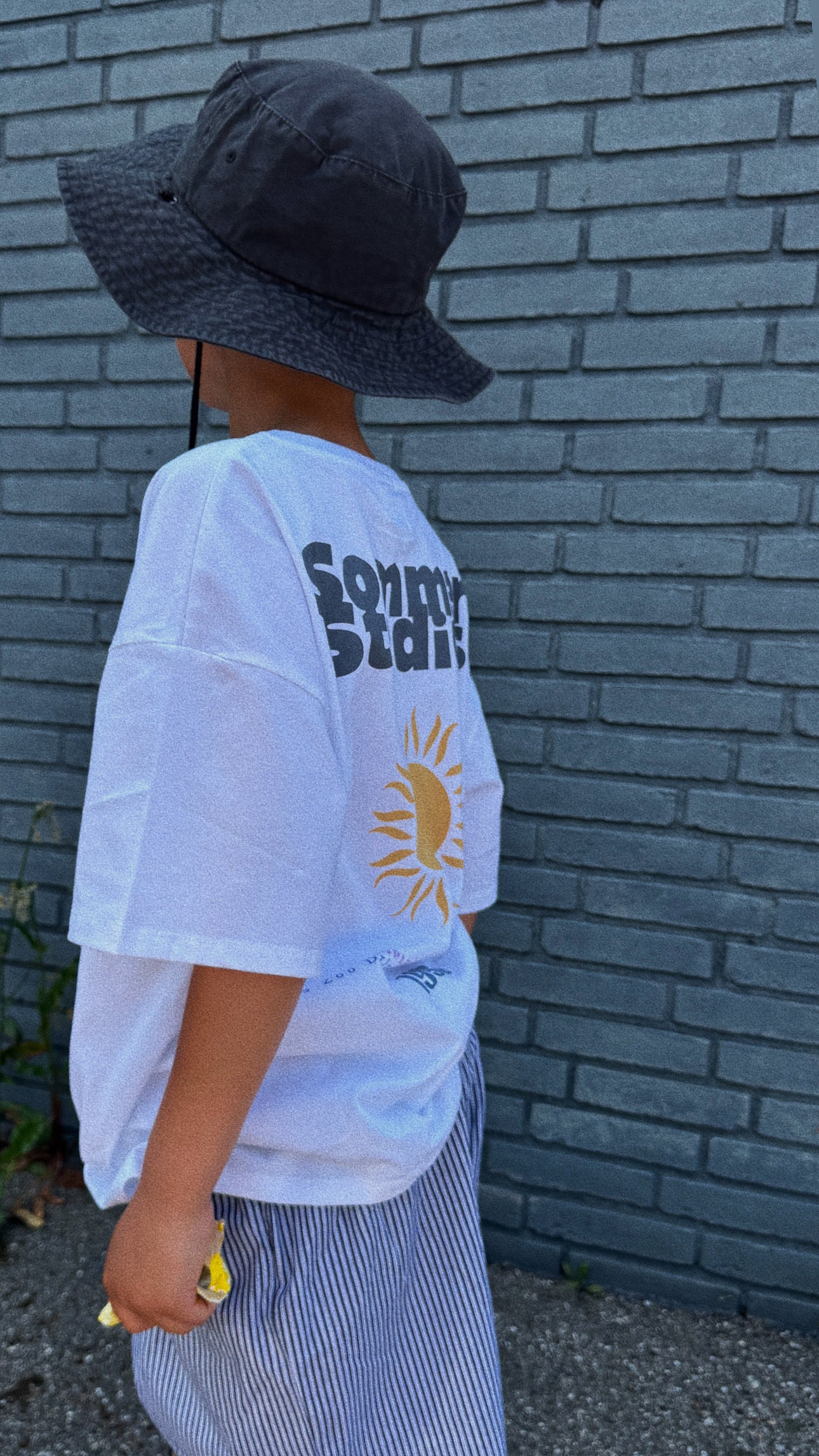 Sun tee