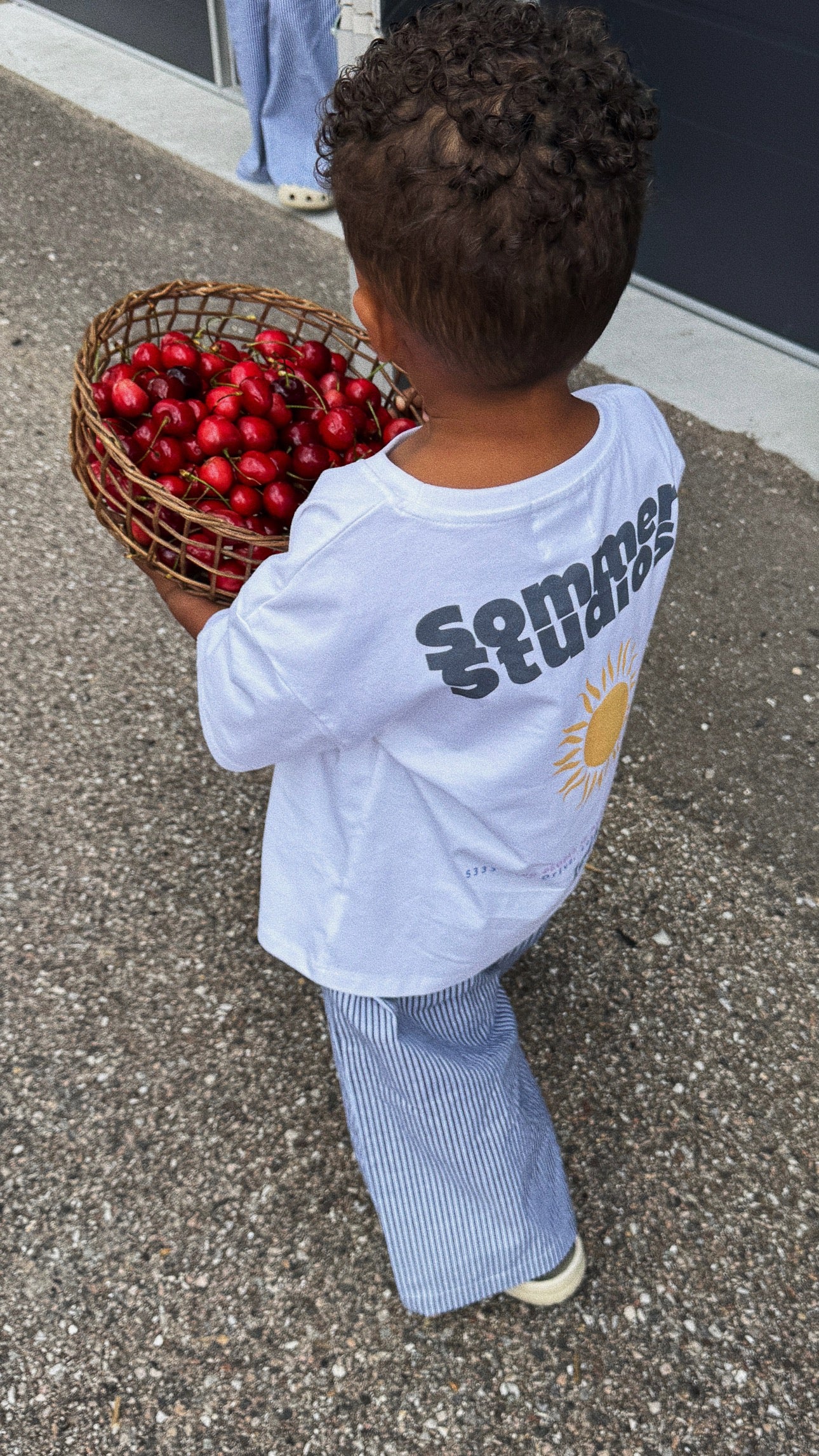Sun tee