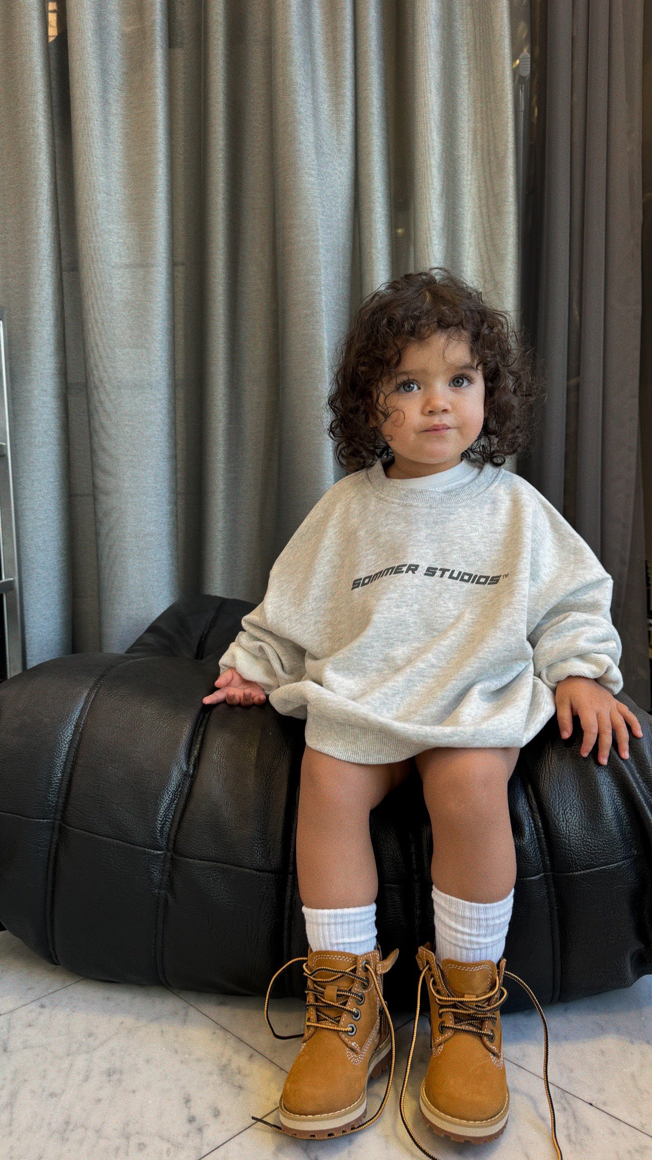 Cherry Sweatshirt
