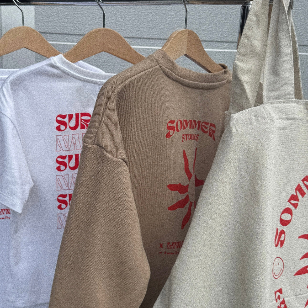 Snack Nap Tee