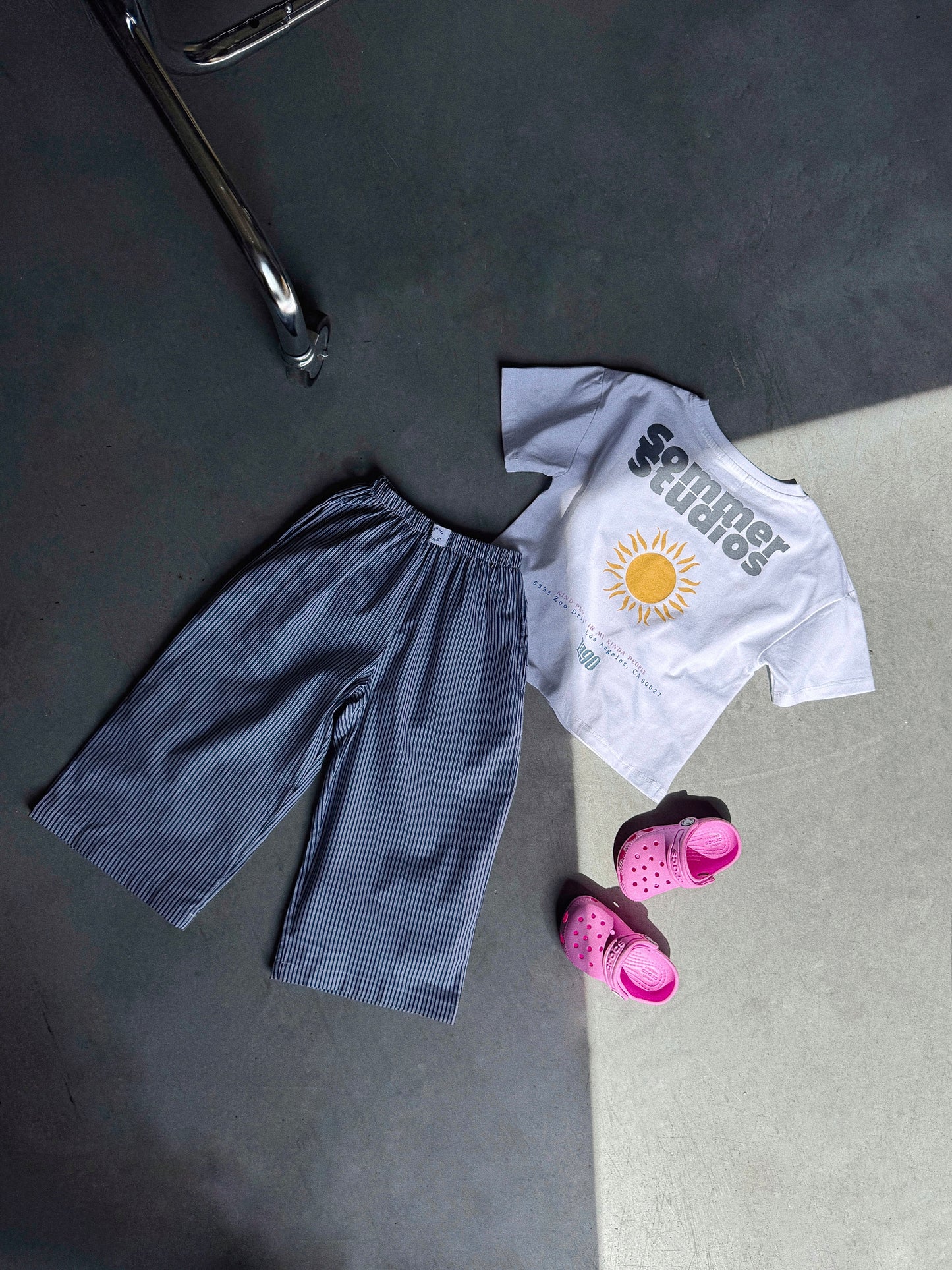 Sun tee