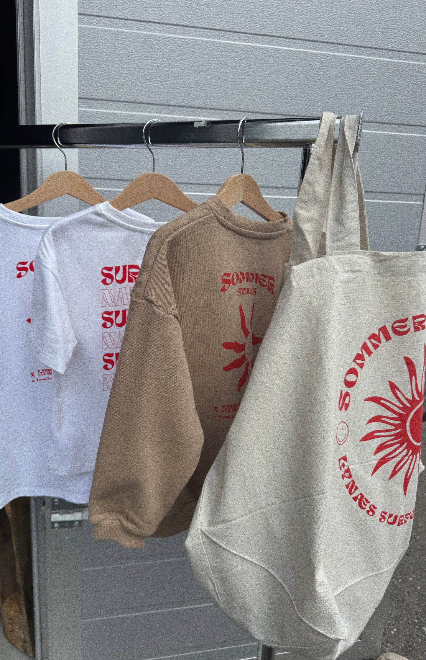 Snack Nap Tee