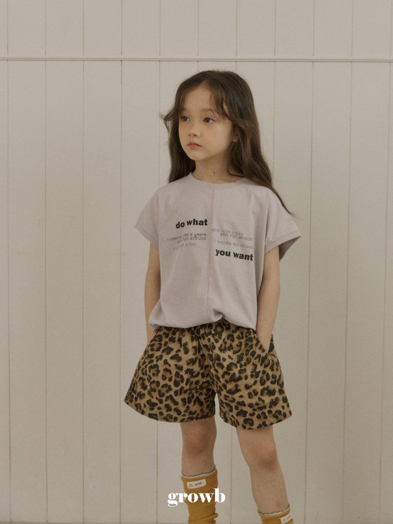 Leo Shorts