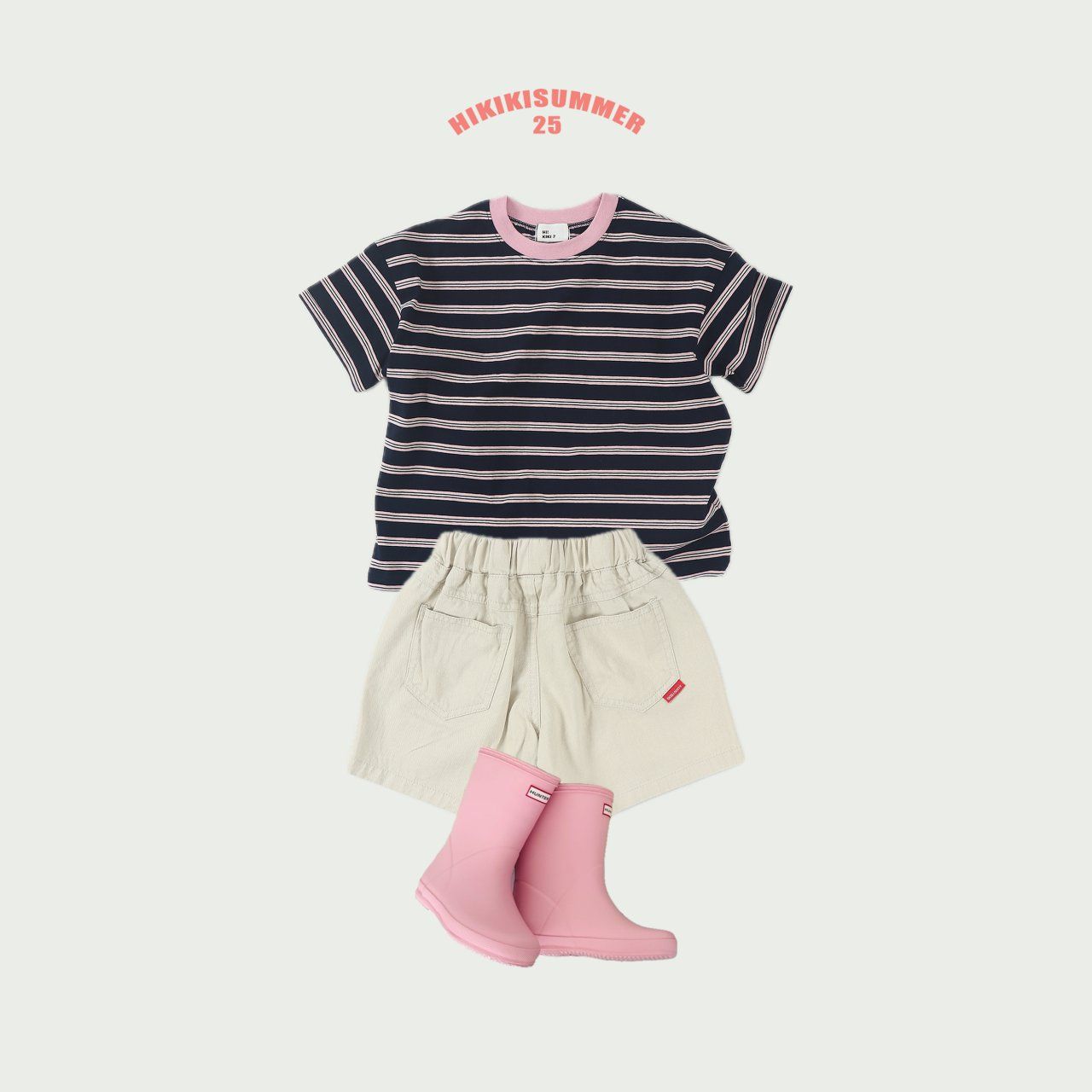 Striped Tee