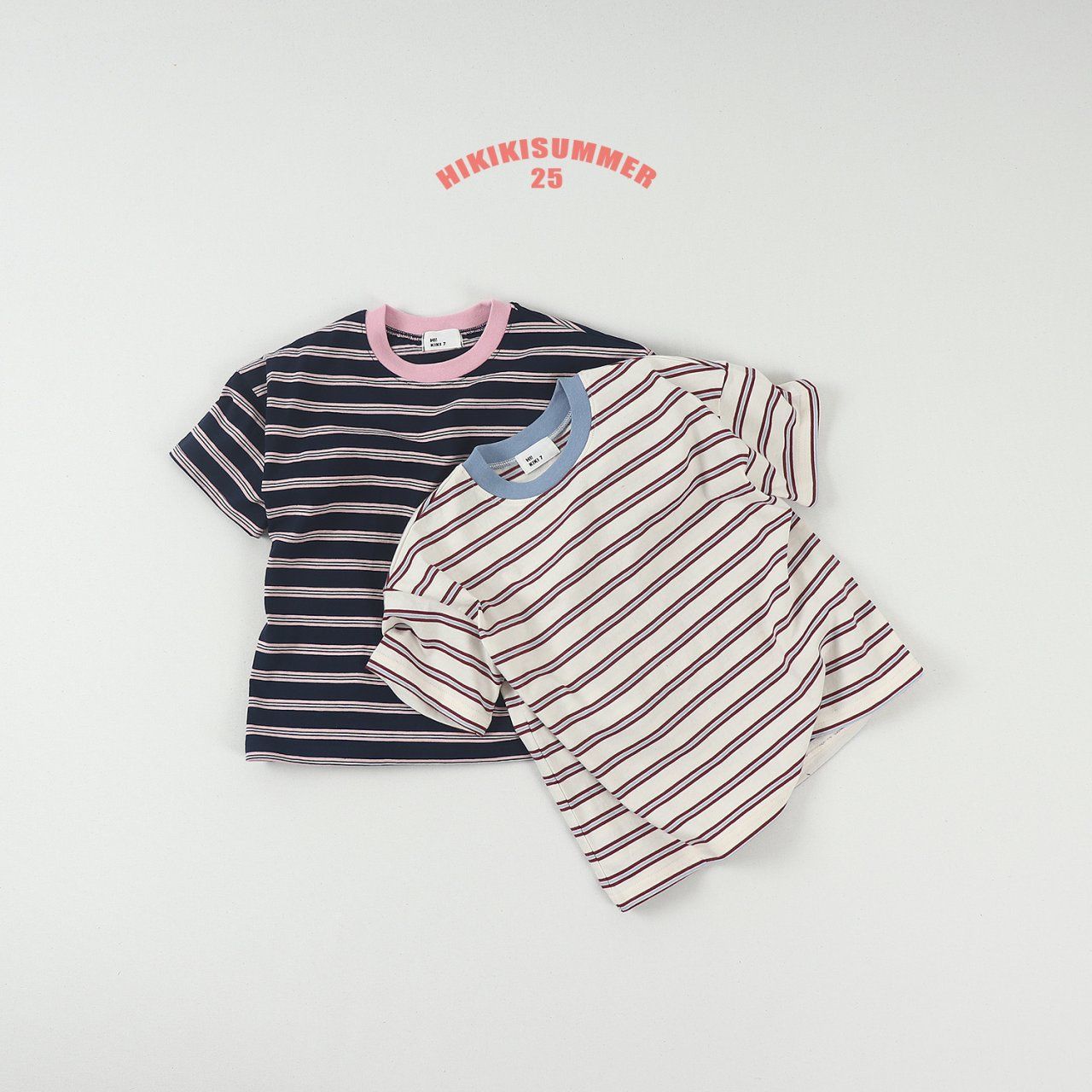 Striped Tee