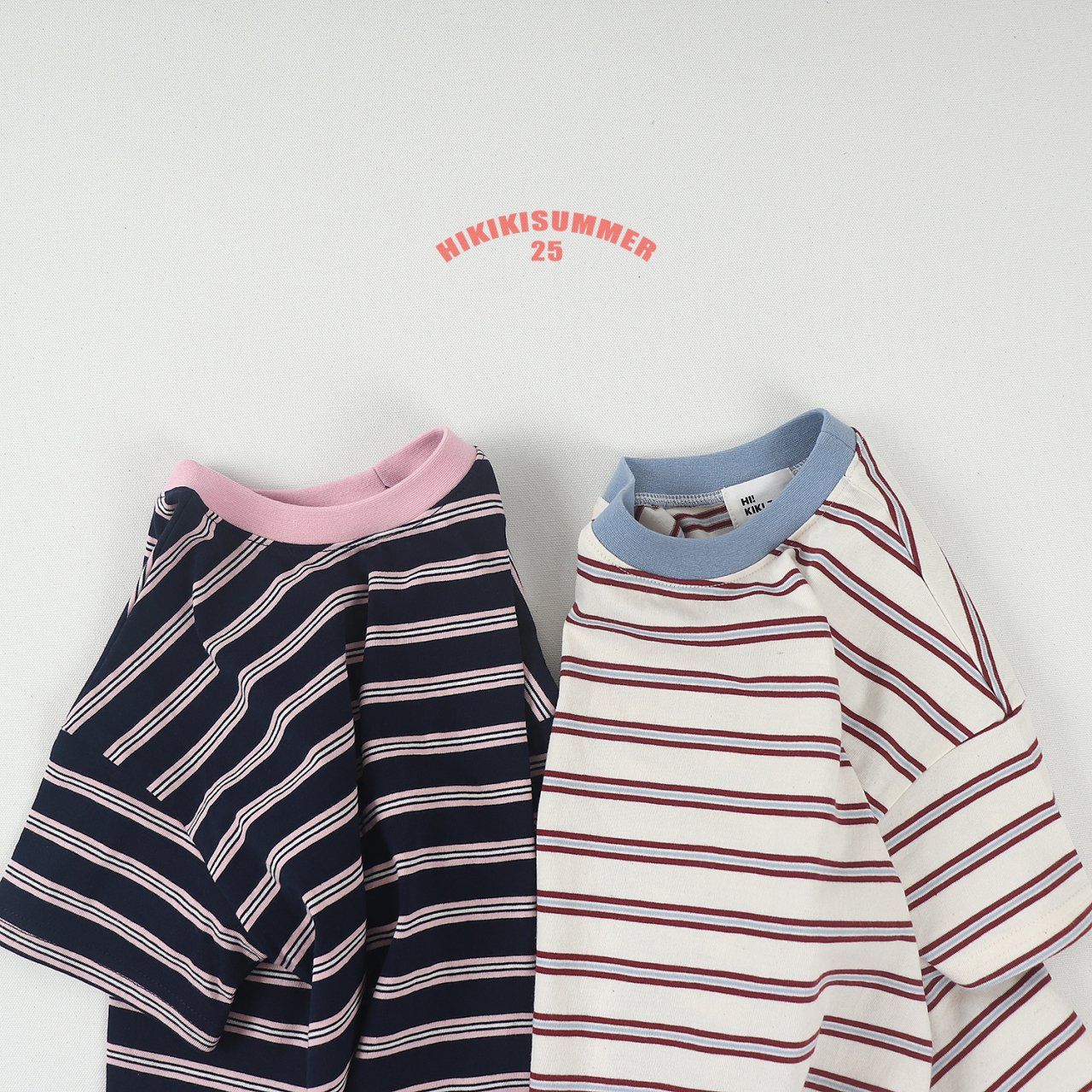 Striped Tee