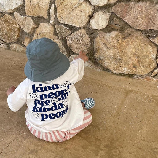 Kind People Tee