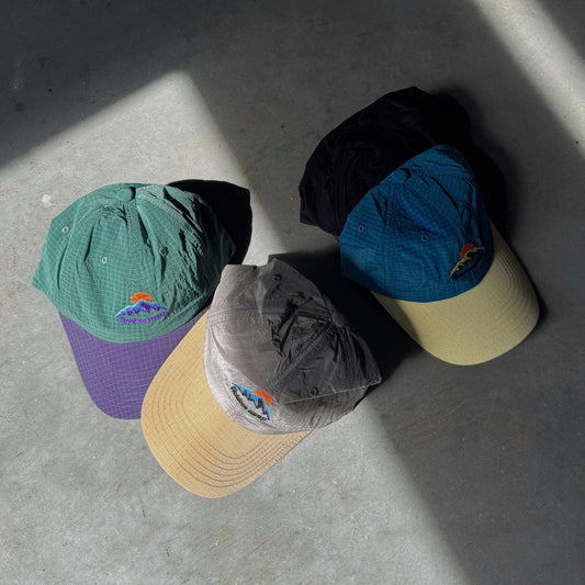 Summer Cap