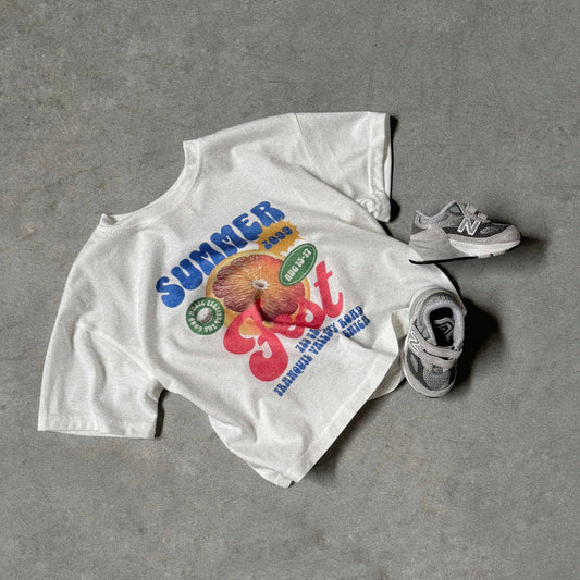 Fruit Tee