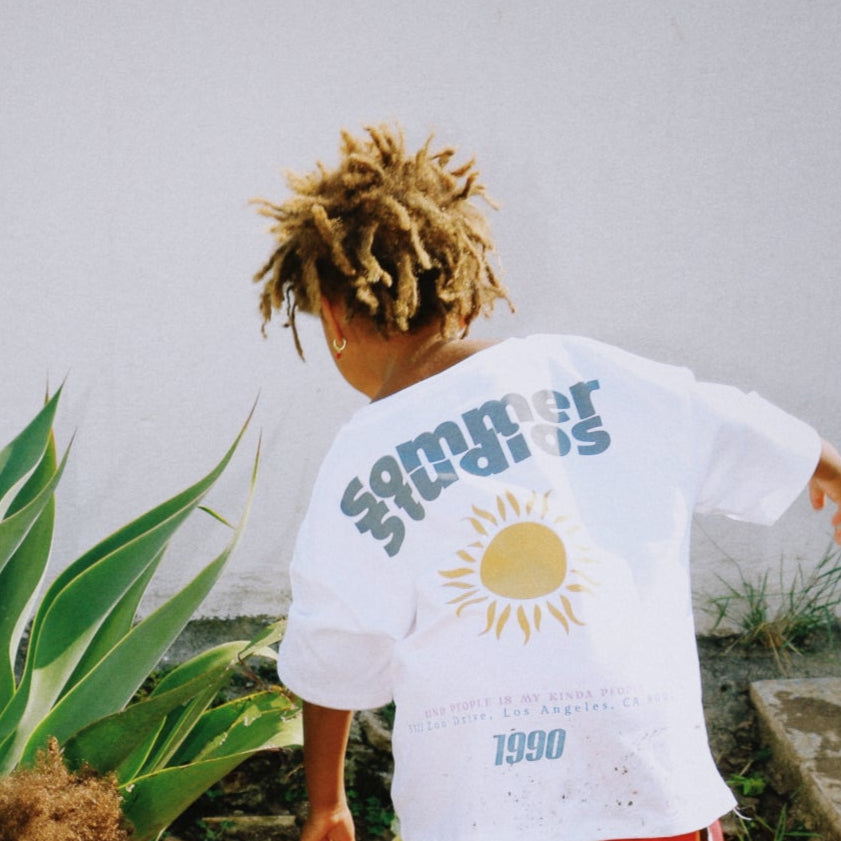 Sun tee